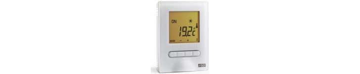 Thermostats