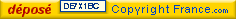 CopyrightFrance.com
